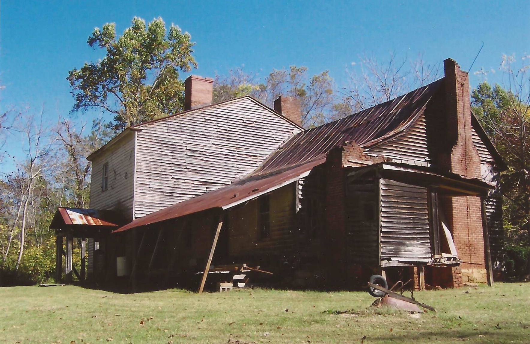 Hughesville